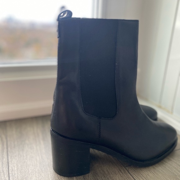 Nasty Gal ANKLE BOOTS SIZE 10 - Picture 2 of 5
